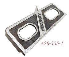 3/8th STANLEY TOOLS 144 ROUNDING PLANE sweeth...