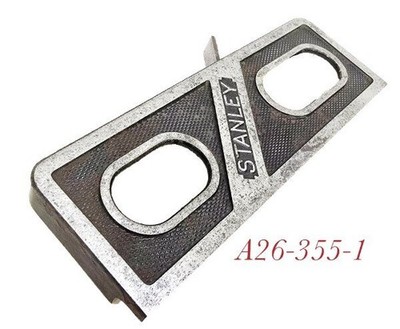 3/8th STANLEY TOOLS 144 ROUNDING PLANE sweetheart ers