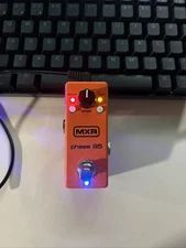 MXR Phase 95 Guitar Phase Pedal Phaser 
