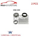 <!--F#f_0-->RADLAGERSATZ RADLAGER SATZ PAAR HINTEN SKF VKBA 3285 2PCS P FÜR KIA SPORTAGE<!--F/-->