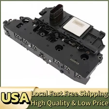NEW TCM Transmission Control Module For Chevrolet Equinox Malibu Impala Traverse