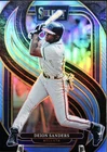 2025 Panini Deion Sanders Base (Raw)