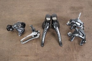 Ultegra 6800 Groupset | eBay Ultegra 6800 Groupset | eBay