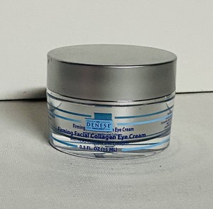 dr denese collagen eye cream