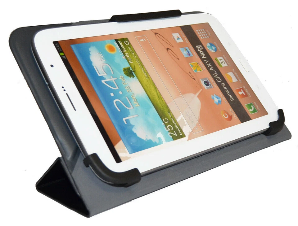 Belkin 7 / 8"Zoll Universal Tab Case Tasche Hülle Für iPad Mini Samsung Asus - Bild 2 von 4
