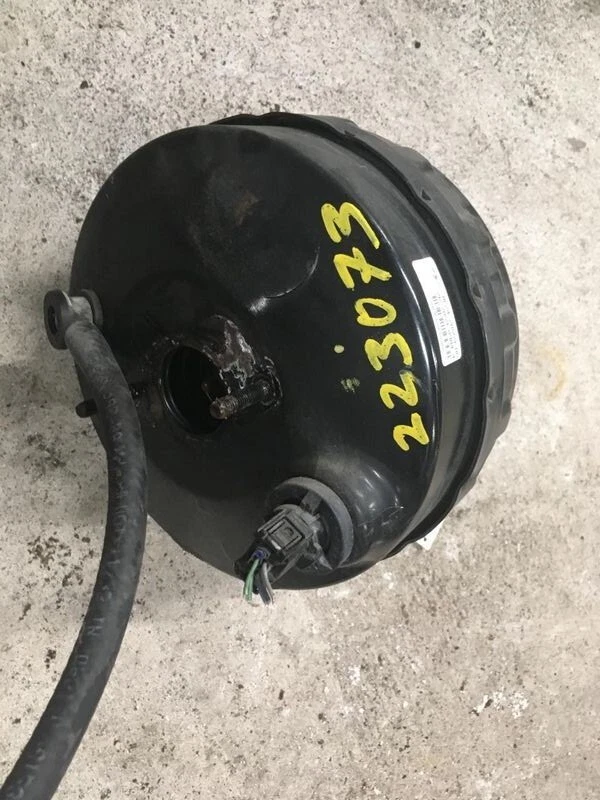 2006-2010 Ford Explorer Power Brake Booster OEM - Image 2 of 2