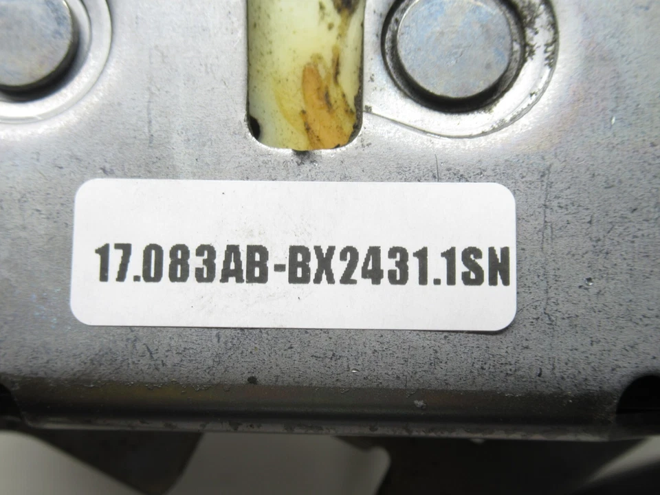 2012-2015 RAM C/V  Rear Left Sliding Door Lock Latch Actuator 25000282 OEM - Image 2 of 4