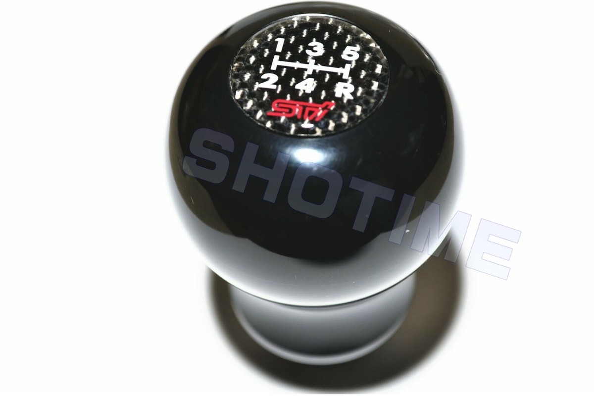 SUBARU 92-00 Impreza GC8 WRX STI 5MT Shifter Change Shift