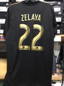 lafc authentic jersey