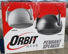 Bogen OPS1B NEAR ORBIT Loudspeaker