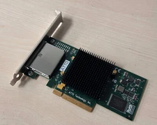 ATTO 0233-PCBX-001 Card