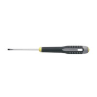 BE-8040 Schraubendreher Flach GrößE: 4,0X0,8Mm L.Klin: 100Mm Bahco