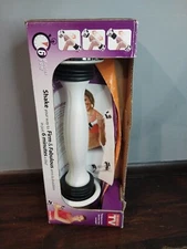 Shake Weight 2.5 Lb Fitness Dumbbell As Seen On TV In Box