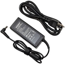 HQRP AC Power Adapter for LG ADS-40FSG-19 Monitor Power Supply