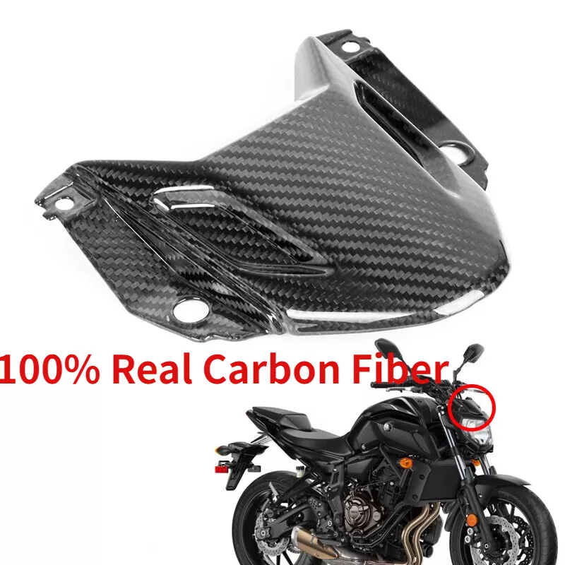 Yamaha mt 2024 07 fairing