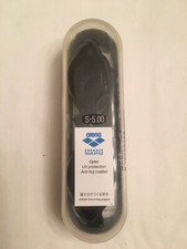 Arena Waterscape Swim Goggles S-5.00 Diopter