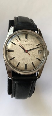 eterna matic centenaire