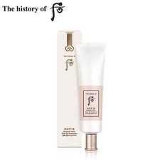 The History of Whoo Gongjinhyang Radiant White Tone Up Sunscreen SPF 50 PA  