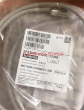 1PC New SIEMENS 6FX2002-1DC00-1AB0 1m cable