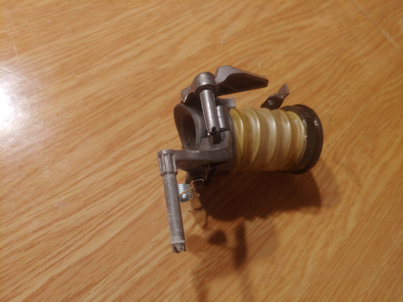 DYSON DC40 UP16 UP19 CHANGE OVER VALVE SHORT HOSE Assembly GENUINE OEM