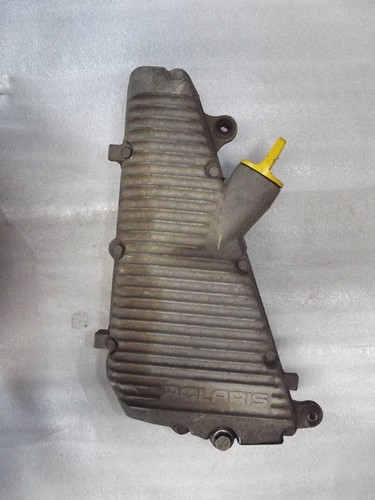 1999 POLARIS SPORTSMAN 335 4X4  OEM OIL TANK BOTTLE RESERVOIR PN# 5131785