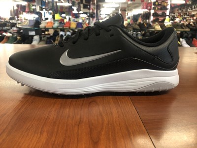 nike vapor spikeless golf shoes