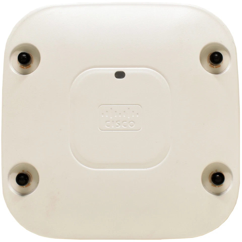Cisco Aironet AIR-CAP2702E-E-K9 PoE 802.11a/b/g/n/ac Dual Band Access Point