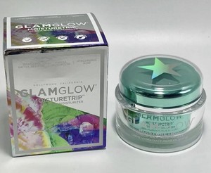 glamglow omega rich moisturizer