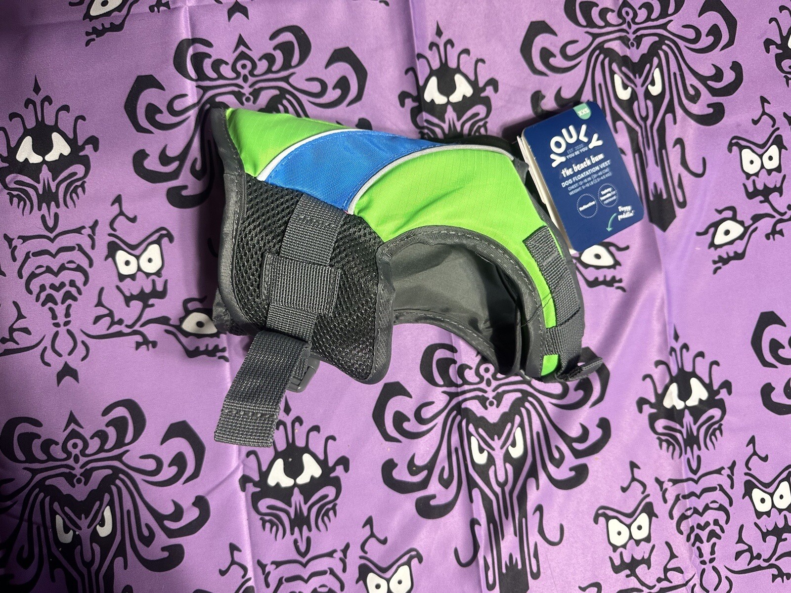 Youly Dog Life jacket eBay