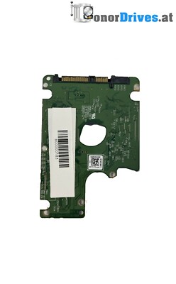 Western Digital Datenrettung -Data Recovery - PCB 2060-771770-004 Rev A 2,5''HDD*