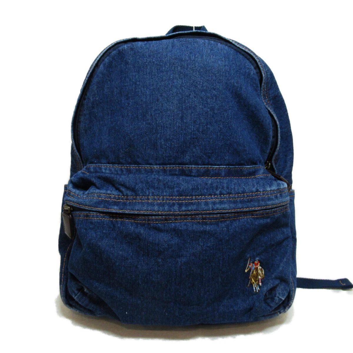 Polo shop assn backpack