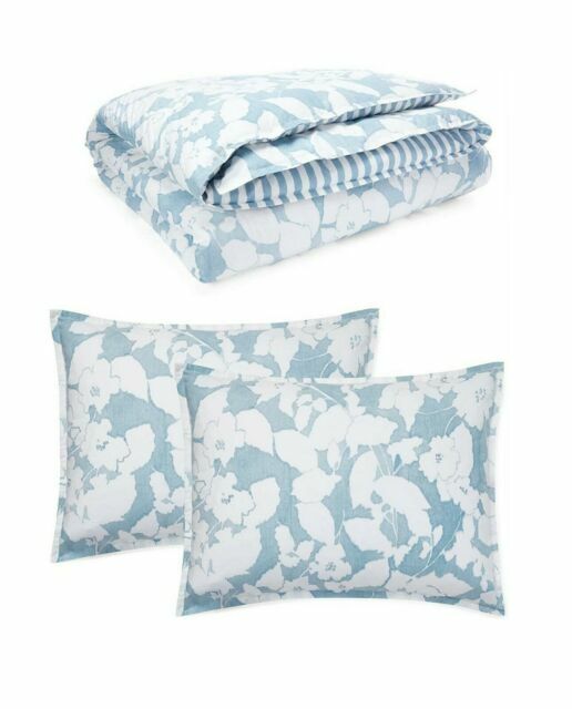 Lauren Ralph Lauren Willa Floral Comforter Set Blue for sale online