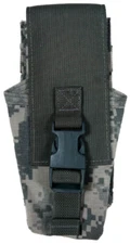 NEW US Army Molle II Thundertac Double Magazine Pouch ACU UCP Digital Military