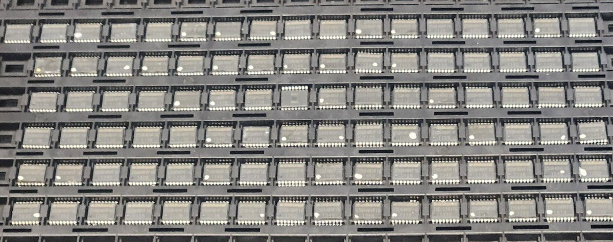 BRAND NEW (1 PC) 25Q64BVFIG WINBOND 64M-BIT SERIAL FLASH MEMORY | eBay