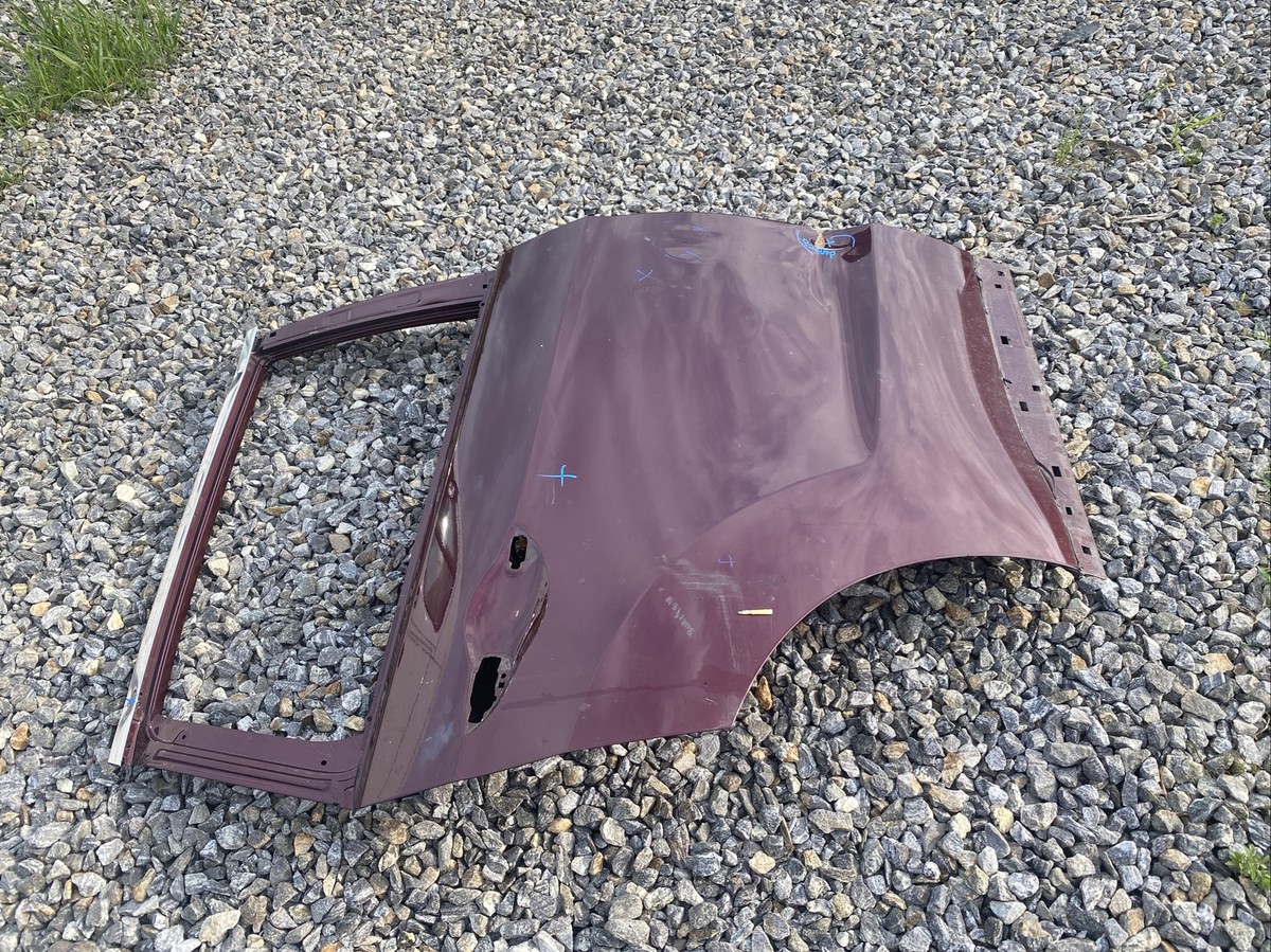 2013 2014 2015 2016 2017 2018 ACURA RDX RIGHT RH REAR DOOR SHELL