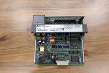 Allen-Bradley 1746-NI4 Ser A SLC 500 Analog Input Module, 4 Channel