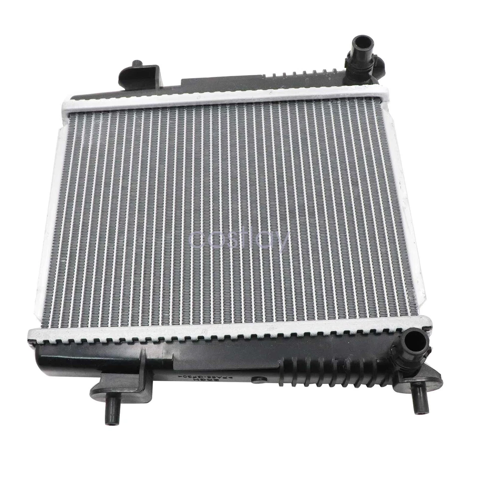 Radiator For BMW 320i 330i 330i xDrive M340i xDrive 2020-2023 17118672237 - Image 2 of 4