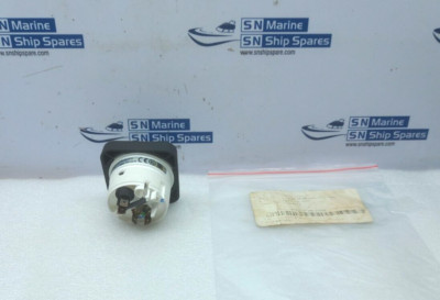 Siemens VDO N 02 321 711 (..712) Gauge 24V 40-120C 105-250F Perkins UDO 2755A102