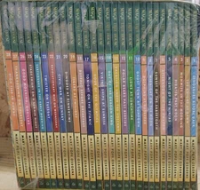 Magic Tree House Box Set of 1-28