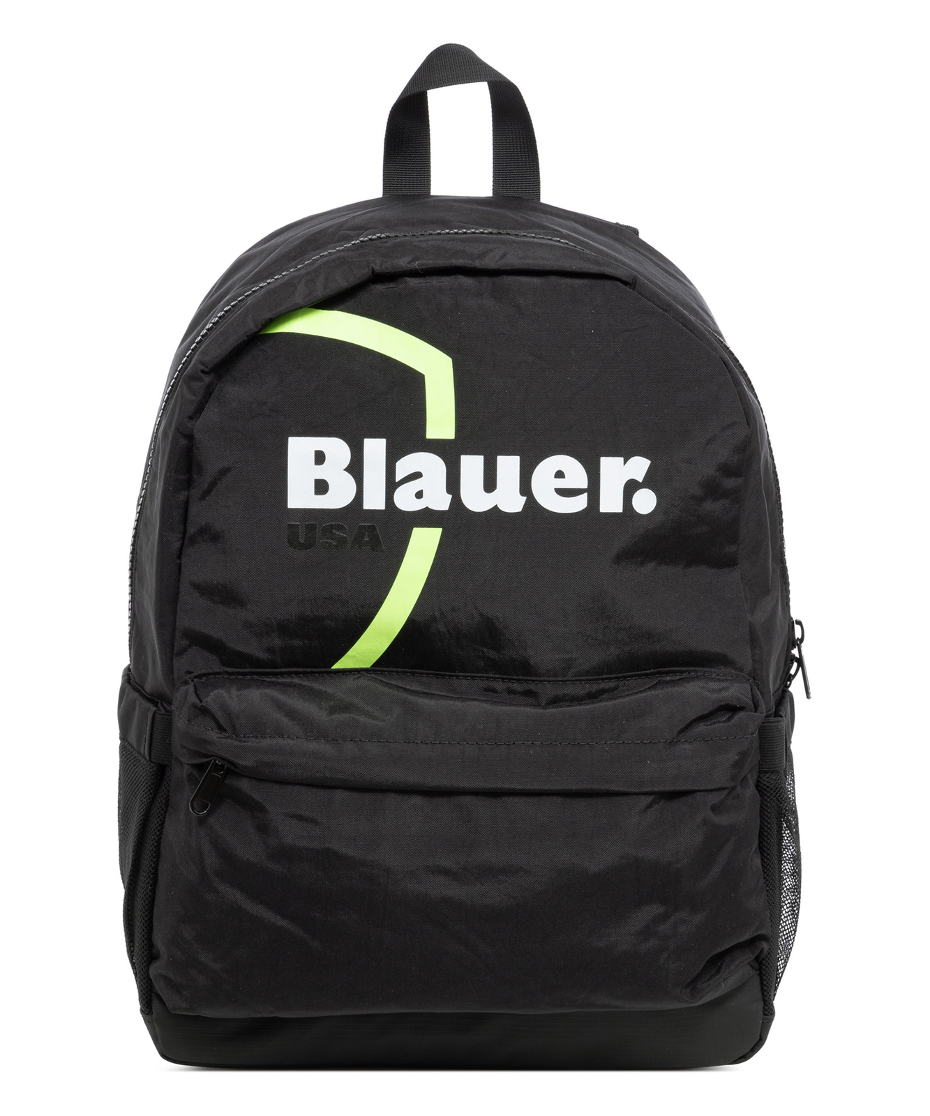 Рюкзак Blauer herren S5SOUTH02BAL-BLK черный Schwarz gefüttert groß tasche