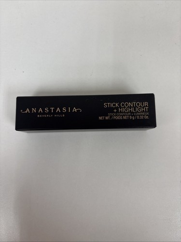 Anastasia Beverly Hills Stick Contour & Highlighter 9g Mink