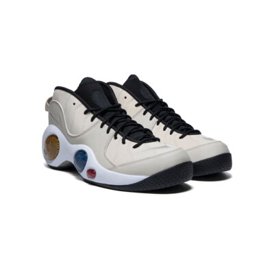 Nike Men's Air Zoom Flight 95 DX3954-100 Light Orewood Brown/Black