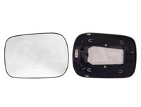 6471570 Alkar Spiegelglas, AußEnspiegel FüR Volvo