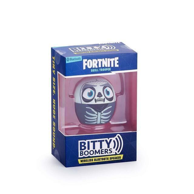 fortnite bluetooth speaker