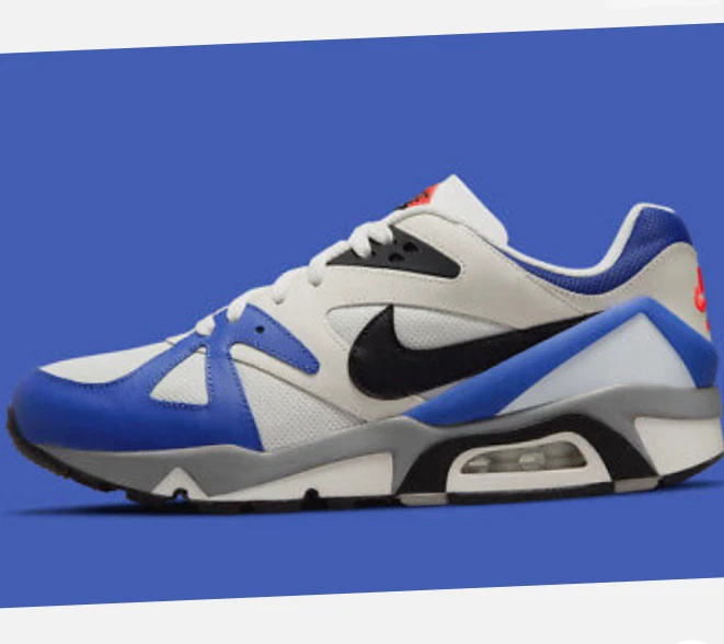 Nike air cheap triax 91