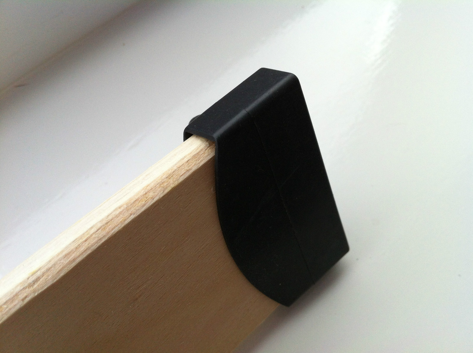 Replacement Bed Slat Holders Plastic End Caps (52mm 54mm wide) Pack