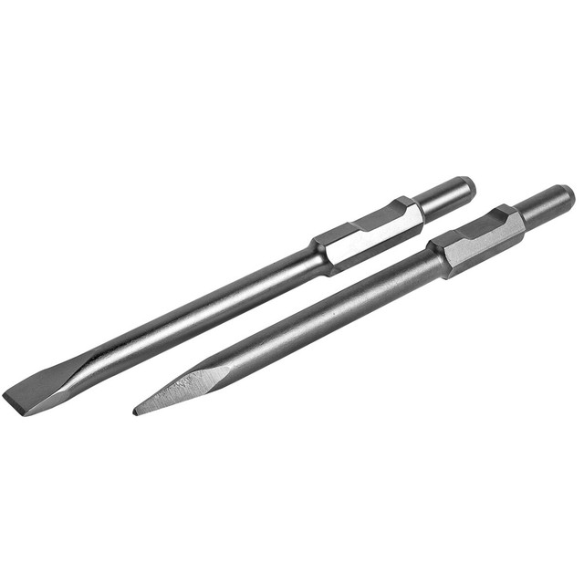 TR Industrial TR89101 Point and Flat 
