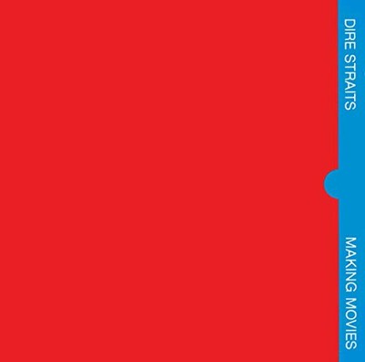 Making Movies von Dire Straits [Audio CD]