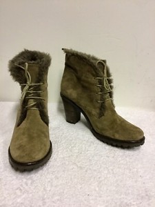 oasis tan boots