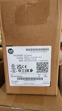 Allen Bradley 25B-D010N104 /A Powerflex 525 AC Drive 5HP 4.0KW 25BD010N104